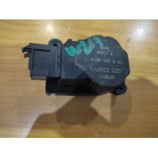 Моторче за клапа за парно - 207 за Mercedes E Class W211 Моторче за клапа за парно - 207 за Mercedes E Class W211