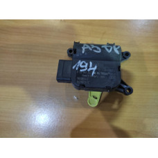 Моторче за клапа за парно - 194 за Audi A3 8P Моторче за клапа за парно - 194 за Audi A3 8P