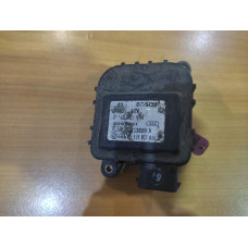 Моторче за клапа за парно - 118 за Audi A3 8L Моторче за клапа за парно - 118 за Audi A3 8L