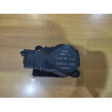 Моторче за клапа за парно - 157 за Mercedes E Class W211 Моторче за клапа за парно - 157 за Mercedes E Class W211