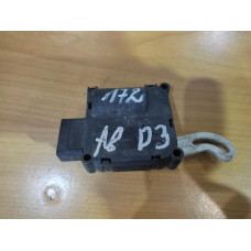Моторче за клапа за парно - 172 за Audi A8 D3 Моторче за клапа за парно - 172 за Audi A8 D3