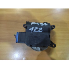 Моторче за клапа за парно - 122 за Audi A4 B6 Моторче за клапа за парно - 122 за Audi A4 B6
