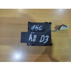 Моторче за клапа за парно - 156 за Audi A8 D3 Моторче за клапа за парно - 156 за Audi A8 D3