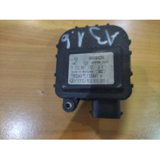 Моторче за клапа за парно - 145 за Audi A3 8L Моторче за клапа за парно - 145 за Audi A3 8L