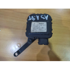 Моторче за клапа за парно - 153 за Audi A3 8L Моторче за клапа за парно - 153 за Audi A3 8L