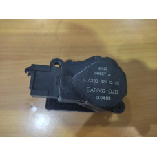 Моторче за клапа за парно - 169 за Mercedes E Class W211 Моторче за клапа за парно - 169 за Mercedes E Class W211