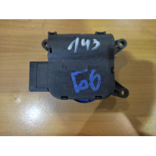 Моторче за клапа за парно - 143 за Audi A4 B6 Моторче за клапа за парно - 143 за Audi A4 B6