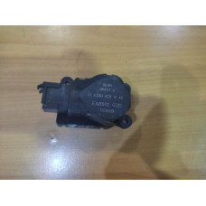 Моторче за клапи за парно - 102 за Mercedes E Class W211