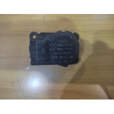 Моторче за клапа за парно - 125 за Opel Vectra Моторче за клапа за парно - 125 за Opel Vectra