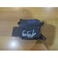 Моторче за клапа за парно - 199 за Audi A4 B6 Моторче за клапа за парно - 199 за Audi A4 B6