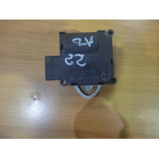 Моторче за клапа за парно - 22 за Audi A8 D3 Моторче за клапа за парно - 22 за Audi A8 D3