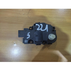 Моторче за клапа за парно - 5 за Mercedes S Class W221