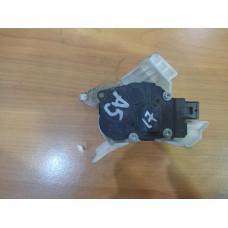 Моторче за клапа за парно - 17 за Audi A5 8T Моторче за клапа за парно - 17 за Audi A5 8T