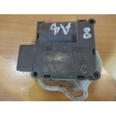 Моторче за клапа за парно - 8 за Audi A8 D3 Моторче за клапа за парно - 8 за Audi A8 D3