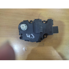 Моторче за клапа за парно - 43 за Mercedes S Class W221