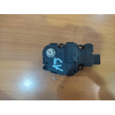 Моторче за клапа за парно - 24 за Audi A5 8T