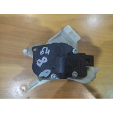 Моторче за клапа за парно - 64 за Audi A4 B8