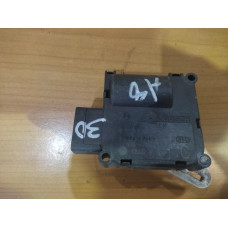 Моторче за клапа за парно - 30 за Audi A8 D3