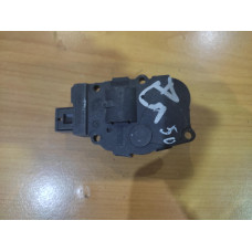 Моторче за клапа за парно - 50 за Audi A5 8T