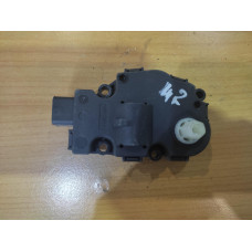 Моторче за клапа за парно - 42 за Mercedes S Class W221