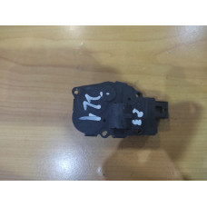 Моторче за клапа за парно - 23 за Mercedes S Class W221