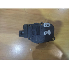 Моторче за клапа за парно - 53 за Audi A4 B8