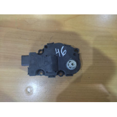 Моторче за клапа за парно - 46 за Audi A5 8T