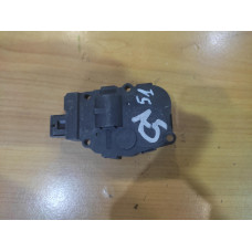 Моторче за клапа за парно - 51 за Audi A5 8T