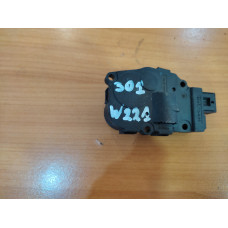 Моторче за клапа за парно - 301 за Mercedes S Class W221
