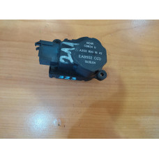 Моторче за клапа за парно - 323 за Mercedes S Class W221