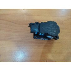 Моторче за клапа за парно - 333 за Mercedes E Class W 211