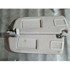 Сенници за Audi A6 C6 3.2 FSI Quattro Сенници за Audi A6 C6 3.2 FSI Quattro