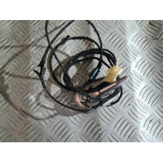 Антена за GPS за Audi A6 C6 3.2 FSI Quattro