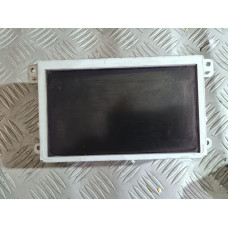 Монитор за Audi A6 C6 3.2 FSI Quattro