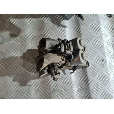 Електро - магнитни клапани /Дуо клапан/ за парно за Audi A6 C6 3.2 FSI Quattro