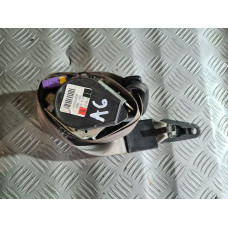 Преден ляв колан - Бежов за Audi A6 C6 3.2 FSI Quattro