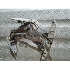 Панти за заден капак за Audi A6 C6 3.2 FSI Quattro