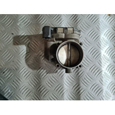 Дросел клапа за Audi A6 C6 3.2 FSI Quattro Дросел клапа за Audi A6 C6 3.2 FSI Quattro