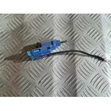 Стоп машинка за Audi A6 C6 3.2 FSI Quattro