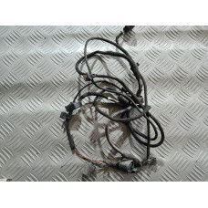 Окабеляване за задна броня за Audi A6 C6 3.2 FSI Quattro Окабеляване за задна броня за Audi A6 C6 3.2 FSI Quattro