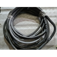 Уплътнения за врати за Audi A6 C6 3.2 FSI Quattro