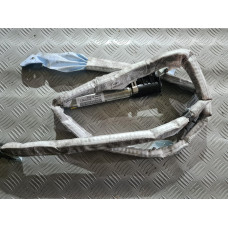 Лява завеса за Audi A6 C6 3.2 FSI Quattro Лява завеса за Audi A6 C6 3.2 FSI Quattro