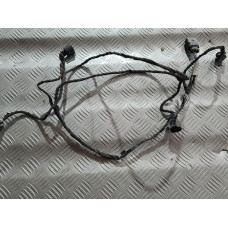 Окабеляване за предна броня за Audi A6 C6 3.2 FSI Quattro Окабеляване за предна броня за Audi A6 C6 3.2 FSI Quattro