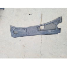 Кора над сервоусилвател за Audi A6 C6 3.2 FSI Quattro