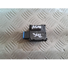 Моторче за клапа за парно - 342 за Audi A6 C6 3.2 FSI Quattro