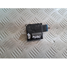 Моторче за клапа за парно - 344 за Audi A6 C6 3.2 FSI Quattro