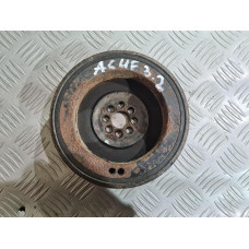 Демпферна шайба за Audi A6 C6 3.2 FSI Quattro