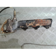 Преден десен изпускателен колектор за Audi A6 C6 3.2 FSI Quattro