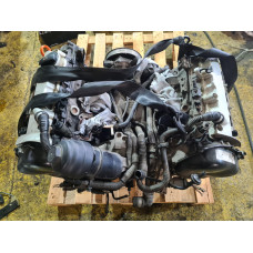 Двигател ВКН за Audi A6 C6 3.2 FSI Quattro