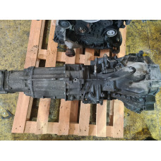 Ръчна скоростна кутия - GMV за Audi A6 C6 3.2 FSI Quattro